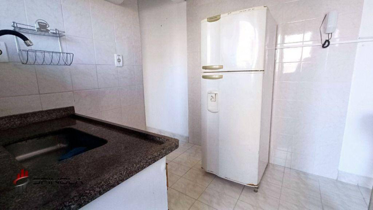 Imagem Apartamento com 1 Quarto à Venda, 39 m² em Tupi - Praia Grande Imagem Apartamento com 1 Quarto à Venda, 39 m² em Tupi - Praia Grande