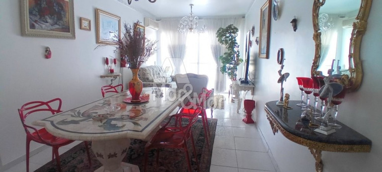 Cobertura com 3 Quartos à Venda, 181 m² em Enseada - Guarujá