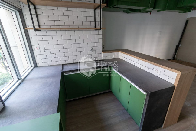 Imagem Sala Comercial à Venda, 35 m² em Vila Olímpia - São Paulo Imagem Sala Comercial à Venda, 35 m² em Vila Olímpia - São Paulo