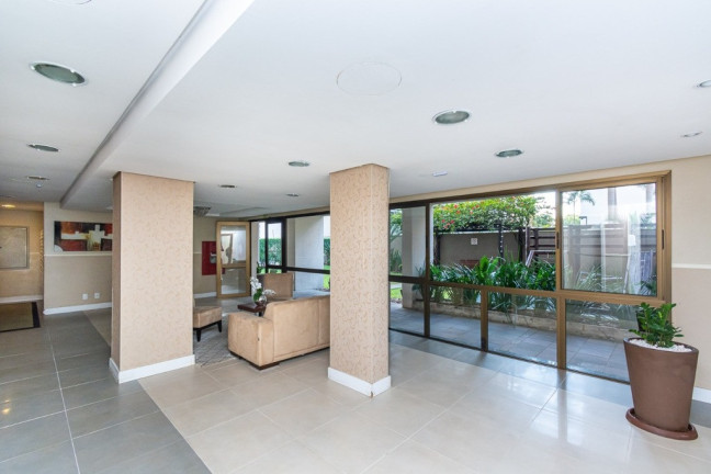 Imagem Apartamento com 2 Quartos à Venda, 67 m² em Passo Da Areia - Porto Alegre