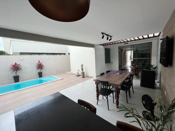 Imagem Casa com 3 Quartos à Venda,  em Sim - Feira De Santana