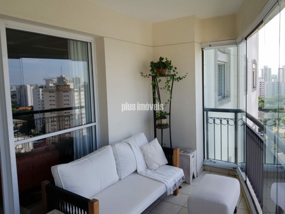 Imagem Apartamento com 4 Quartos à Venda, 120 m² em Vila Sofia - São Paulo Imagem Apartamento com 4 Quartos à Venda, 120 m² em Vila Sofia - São Paulo