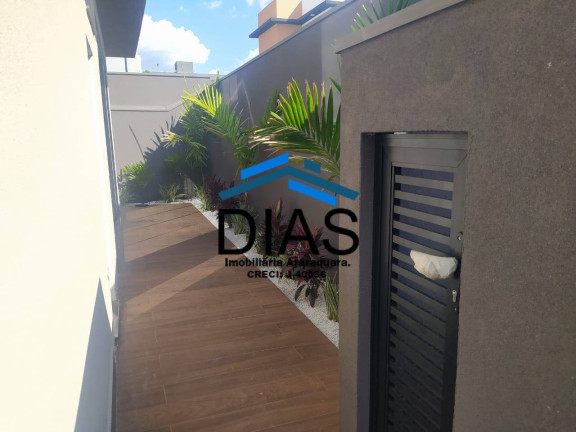 Imagem Casa com 4 Quartos à Venda, 310 m² em Jardim Imperador - Araraquara