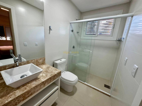 Imagem Casa com 4 Quartos à Venda, 205 m² em Condomínio Enseada Lagos Xangri-lá - Xangri-lá Imagem Casa com 4 Quartos à Venda, 205 m² em Condomínio Enseada Lagos Xangri-lá - Xangri-lá