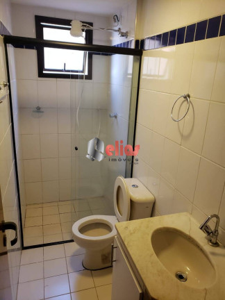 Imagem Apartamento com 2 Quartos para Alugar, 57 m² em Jardim Infante Dom Henrique - Bauru Imagem Apartamento com 2 Quartos para Alugar, 57 m² em Jardim Infante Dom Henrique - Bauru