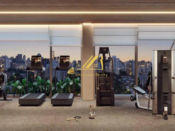 Imagem Imóvel com 3 Quartos à Venda, 185 m² em Cerqueira César - São Paulo