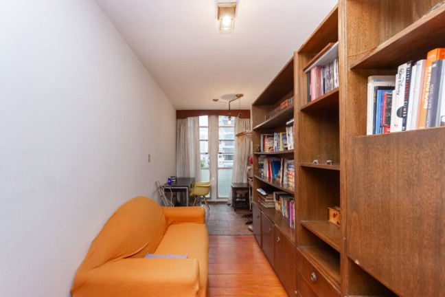 Imagem Apartamento com 3 Quartos à Venda, 168 m² em Santa Cecília - São Paulo Imagem Apartamento com 3 Quartos à Venda, 168 m² em Santa Cecília - São Paulo