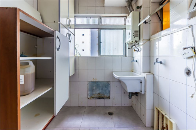 Imagem Apartamento com 3 Quartos à Venda, 64 m² em Mooca - São Paulo