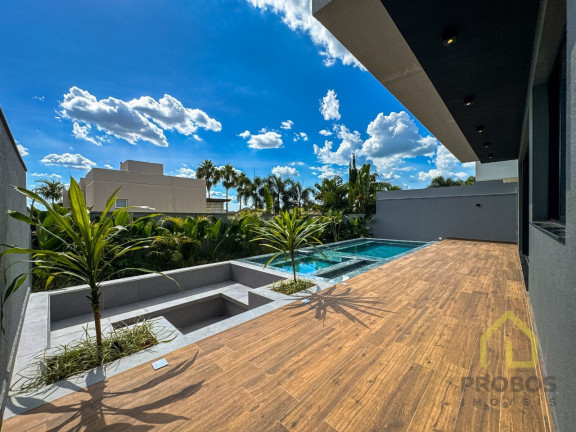 Imagem Casa com 3 Quartos à Venda, 311 m² em Jardim Vila Paradiso - Indaiatuba