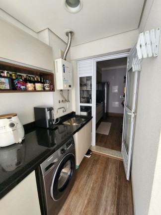 Imagem Imóvel com 1 Quarto à Venda, 45 m² em Cambuci - São Paulo