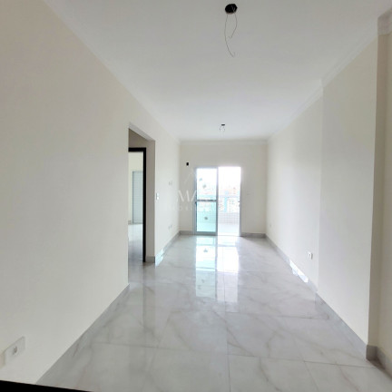 Imagem Apartamento com 2 Quartos à Venda, 70 m² em Tupi - Praia Grande