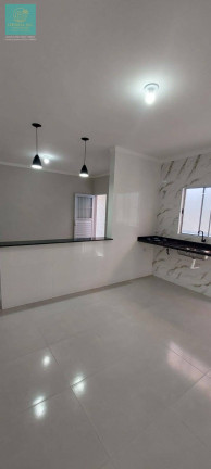Imagem Casa com 2 Quartos à Venda, 138 m² em Florida Mirim - Mongaguá