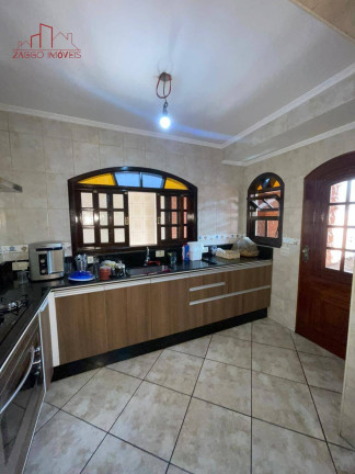 Imagem Casa com 4 Quartos à Venda, 200 m² em Jardim Maria Virginia - São Paulo