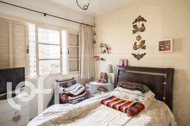 Imagem Apartamento com 3 Quartos à Venda, 95 m² em Perdizes - São Paulo Imagem Apartamento com 3 Quartos à Venda, 95 m² em Perdizes - São Paulo