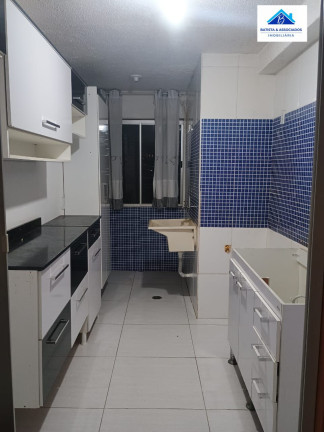 Imagem Apartamento com 2 Quartos à Venda, 47 m² em Residencial Sírius - Campinas Imagem Apartamento com 2 Quartos à Venda, 47 m² em Residencial Sírius - Campinas