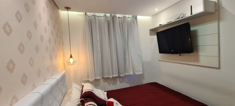 Imagem Apartamento com 3 Quartos à Venda, 63 m² em Vila Santa Clara - São Paulo Imagem Apartamento com 3 Quartos à Venda, 63 m² em Vila Santa Clara - São Paulo
