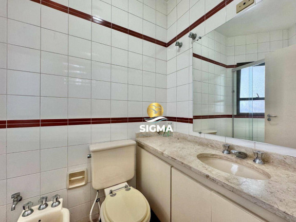 Imagem Apartamento com 3 Quartos à Venda, 160 m² em Pitangueiras - Guarujá