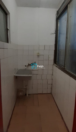 Imagem Apartamento com 2 Quartos à Venda, 49 m² em Restinga - Porto Alegre Imagem Apartamento com 2 Quartos à Venda, 49 m² em Restinga - Porto Alegre