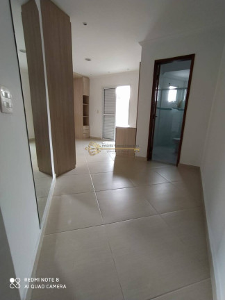 Imagem Apartamento com 3 Quartos à Venda, 114 m² em Vila Tibiriçá - Santo André Imagem Apartamento com 3 Quartos à Venda, 114 m² em Vila Tibiriçá - Santo André