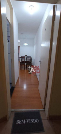 Imagem Apartamento com 2 Quartos à Venda, 49 m² em Vila Ré - São Paulo