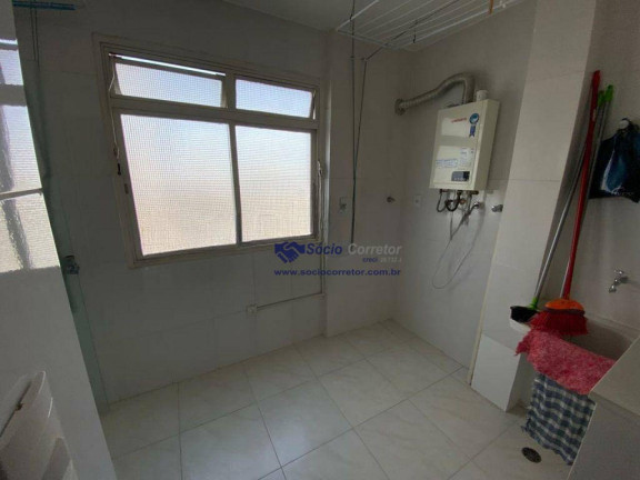 Imagem Apartamento com 2 Quartos à Venda, 89 m² em Mooca - São Paulo