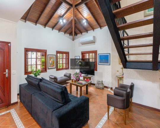 Imagem Casa com 3 Quartos à Venda, 410 m² em Vila Represa - São Paulo