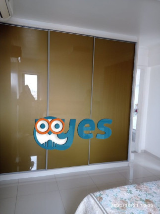 Imagem Apartamento com 3 Quartos para Alugar, 100 m² em Santa Mônica - Feira De Santana Imagem Apartamento com 3 Quartos para Alugar, 100 m² em Santa Mônica - Feira De Santana