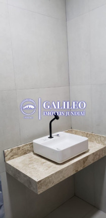 Imagem Casa com 2 Quartos à Venda, 94 m² em Jardim Marambaia Ii - Jundiaí