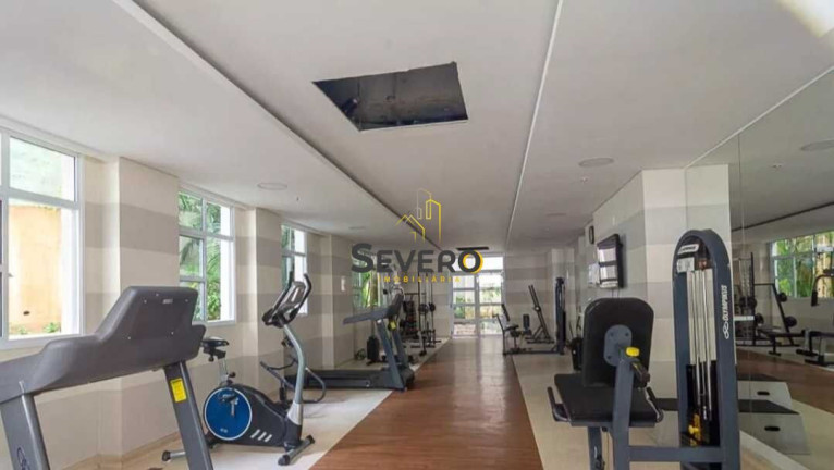 Imagem Apartamento com 3 Quartos à Venda, 100 m² em Icaraí - Niterói