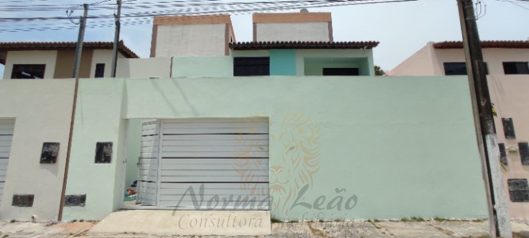 Casa com 3 Quartos à Venda, 129 m² em Coroa Do Meio - Aracaju