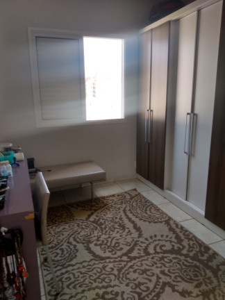 Imagem Apartamento com 3 Quartos à Venda, em Vila São José - Taubaté Imagem Apartamento com 3 Quartos à Venda, em Vila São José - Taubaté
