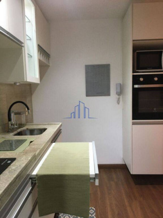 Imagem Apartamento com 3 Quartos à Venda, 72 m² em Tamboré - Barueri Imagem Apartamento com 3 Quartos à Venda, 72 m² em Tamboré - Barueri