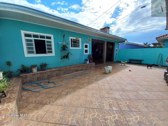 Imagem Casa com 4 Quartos à Venda,  em Contorno - Ponta Grossa