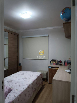 Imagem Apartamento com 2 Quartos à Venda, 60 m² em Alto Perequê - Porto Belo