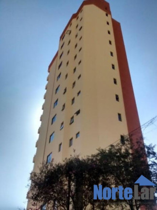 Imagem Apartamento com 3 Quartos à Venda, 116 m² em Jardim Primavera (zona Norte) - São Paulo Imagem Apartamento com 3 Quartos à Venda, 116 m² em Jardim Primavera (zona Norte) - São Paulo