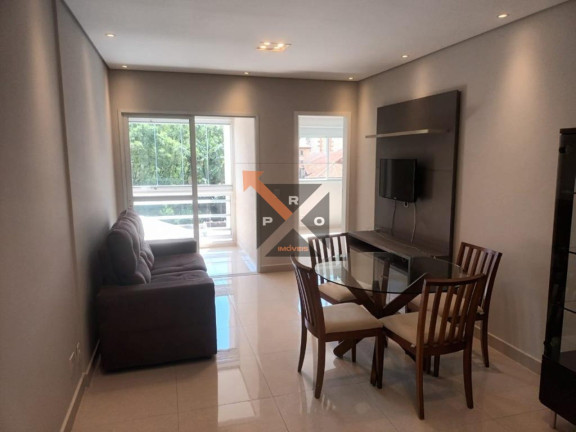 Imóvel com 2 Quartos à Venda, 69 m² em Jardim Paulista - São Paulo