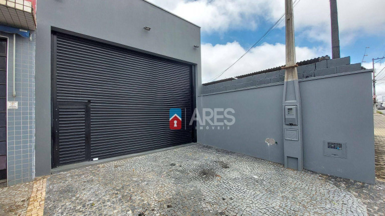 Sala Comercial à Venda, 121 m² em Centro - Americana