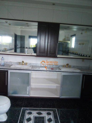 Imagem Sobrado com 5 Quartos à Venda, 700 m² em Vila Rosália - Guarulhos