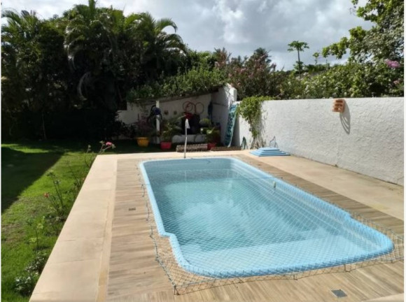Imagem Casa com 5 Quartos à Venda, 420 m² em Jaguaribe - Salvador Imagem Casa com 5 Quartos à Venda, 420 m² em Jaguaribe - Salvador