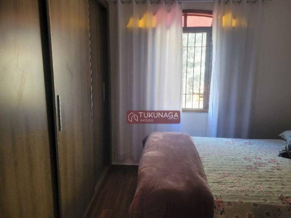 Imagem Sobrado com 3 Quartos à Venda, 125 m² em Vila Rosália - Guarulhos Imagem Sobrado com 3 Quartos à Venda, 125 m² em Vila Rosália - Guarulhos