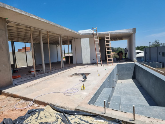 Imagem Casa com 4 Quartos à Venda, 365 m² em Paisagem Renoir - Cotia Imagem Casa com 4 Quartos à Venda, 365 m² em Paisagem Renoir - Cotia