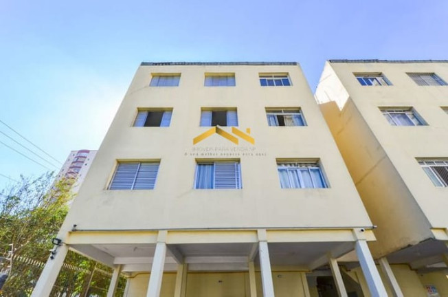 Imagem Apartamento com 2 Quartos à Venda, 65 m² em Vila Mascote - São Paulo Imagem Apartamento com 2 Quartos à Venda, 65 m² em Vila Mascote - São Paulo