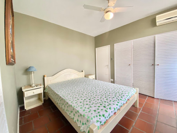 Imagem Apartamento com 3 Quartos à Venda, 90 m² em Pitangueiras - Guarujá