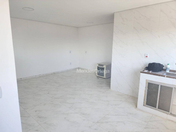 Imagem Apartamento com 1 Quarto para Alugar, 32 m² em Jardim Simus - Sorocaba Imagem Apartamento com 1 Quarto para Alugar, 32 m² em Jardim Simus - Sorocaba