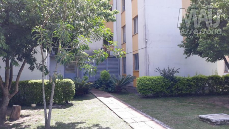 Imagem Apartamento com 2 Quartos à Venda, 43 m² em Rio Dos Sinos - São Leopoldo Imagem Apartamento com 2 Quartos à Venda, 43 m² em Rio Dos Sinos - São Leopoldo