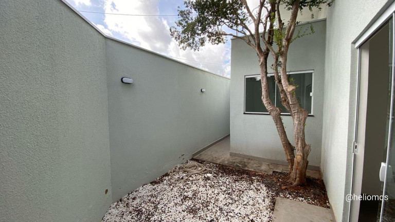 Imagem Casa com 2 Quartos à Venda, 53 m² em Parque Dos Novos Estados - Campo Grande Imagem Casa com 2 Quartos à Venda, 53 m² em Parque Dos Novos Estados - Campo Grande