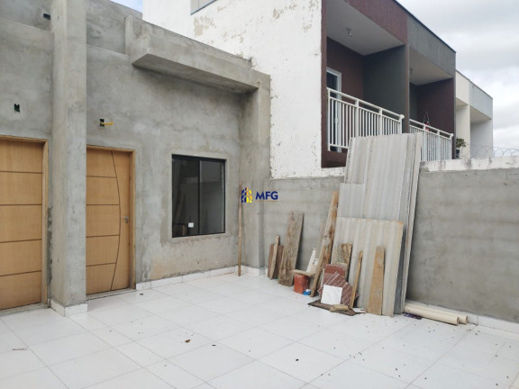 Casa com 2 Quartos à Venda, 130 m² em Jardim Santa Marta - Sorocaba