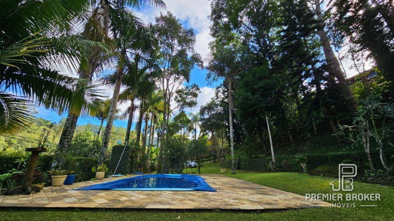 Imagem Casa com 3 Quartos à Venda, 350 m² em Fazenda Boa Fé - Teresópolis Imagem Casa com 3 Quartos à Venda, 350 m² em Fazenda Boa Fé - Teresópolis
