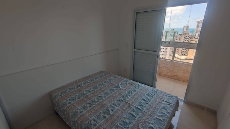 Imagem Apartamento com 2 Quartos à Venda, 130 m² em Guilhermina - Praia Grande