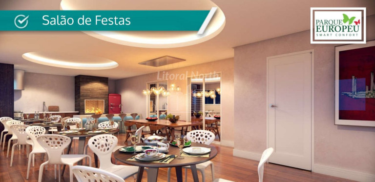 Imagem Apartamento com 2 Quartos à Venda, 58 m² em Carvalho - Itajaí Imagem Apartamento com 2 Quartos à Venda, 58 m² em Carvalho - Itajaí